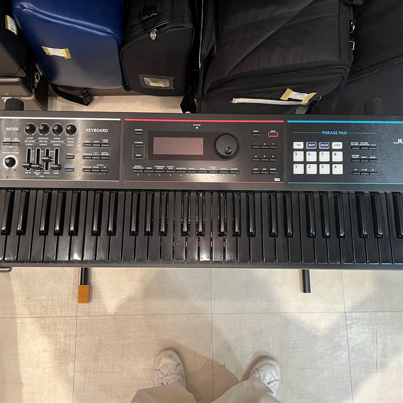 Roland Juno-DSの画像